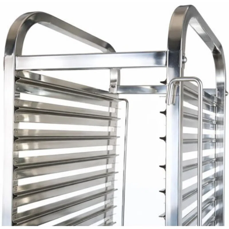 Échelle INOX GN 1/1-16 Niveaux