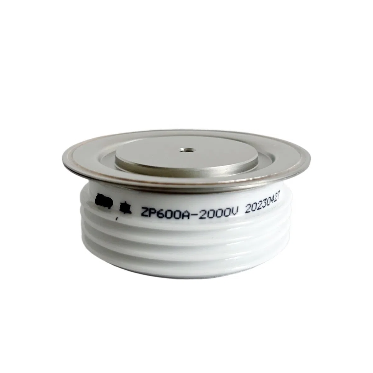 Diode de redressement à thyristor ZP600A 2000 V
