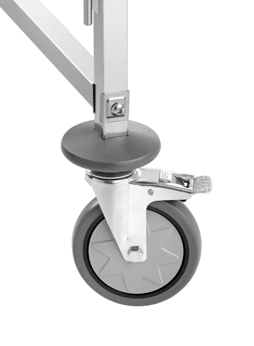 Chariot Echelle Pâtissière 600x400 7BN60-40 - Barstcher